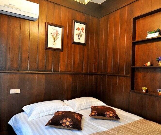 Wuzhen Chenhui Impression Theme Inn