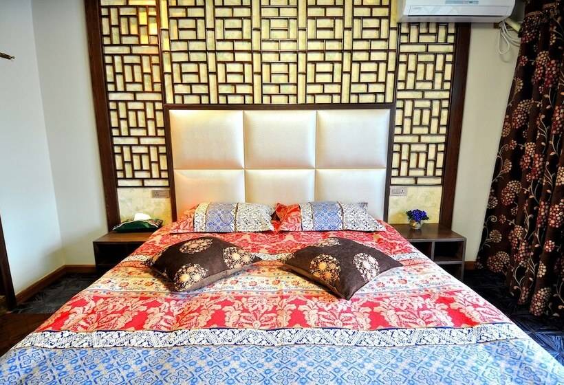 Wuzhen Chenhui Impression Theme Inn