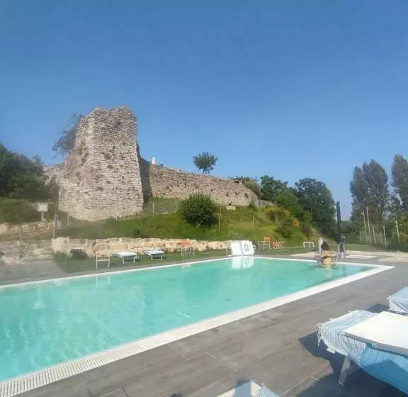 Agriturismo Borgo San Benedetto
