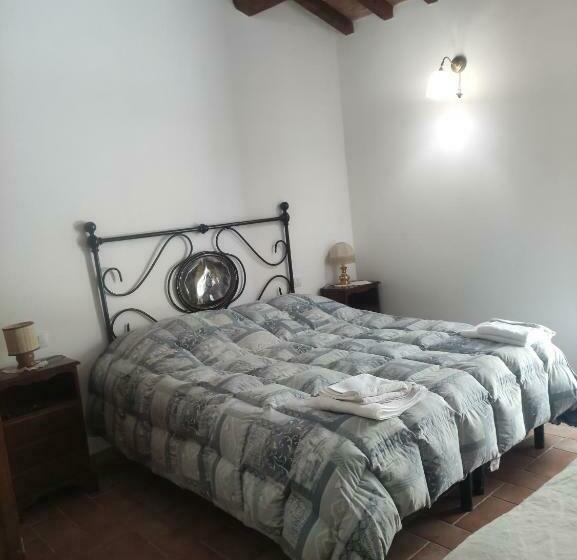 Agriturismo Borgo San Benedetto