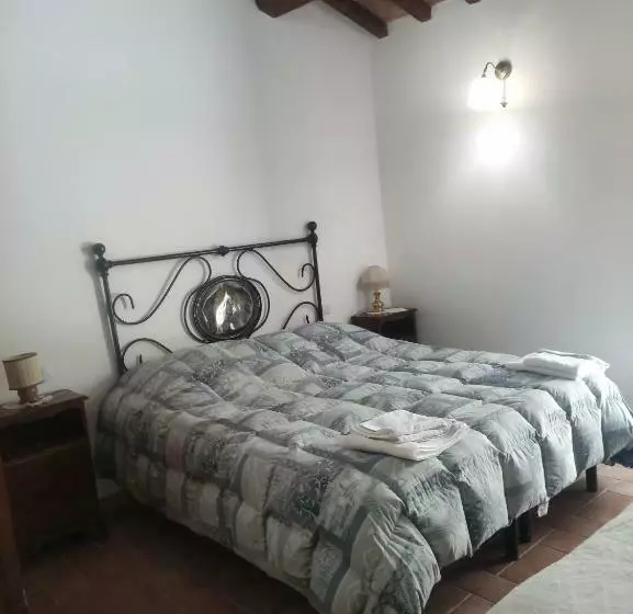 Agriturismo Borgo San Benedetto