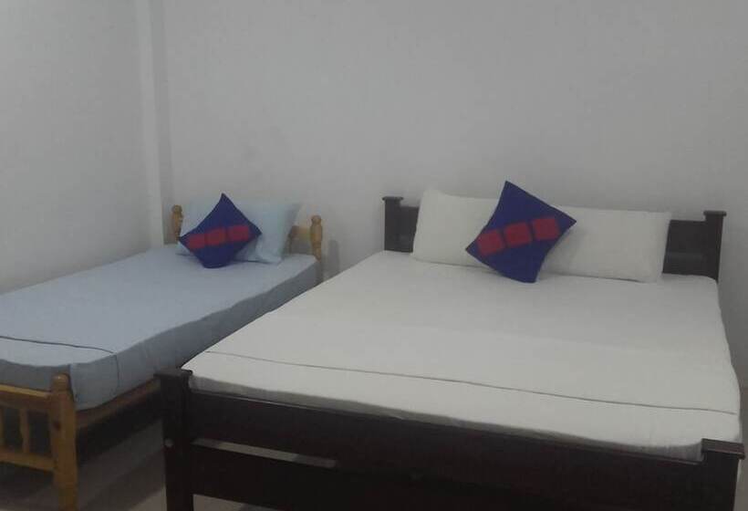 Bed and Breakfast Araliya White House