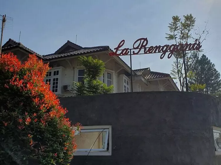 Bed and Breakfast La Rengganis