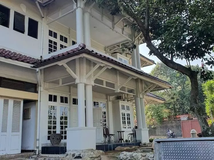 Bed and Breakfast La Rengganis