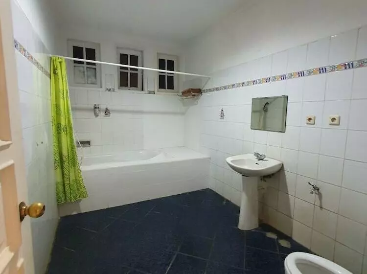 Bed and Breakfast La Rengganis