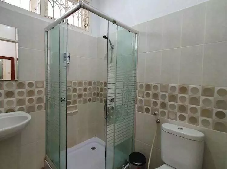 Bed and Breakfast La Rengganis