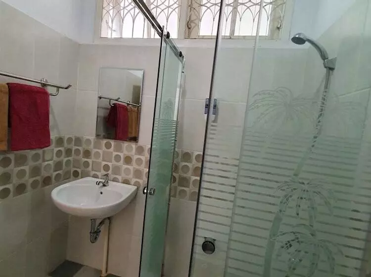 Bed and Breakfast La Rengganis