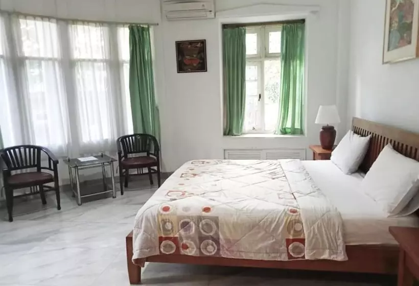 Bed and Breakfast La Rengganis