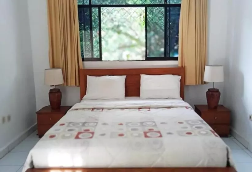 Bed and Breakfast La Rengganis