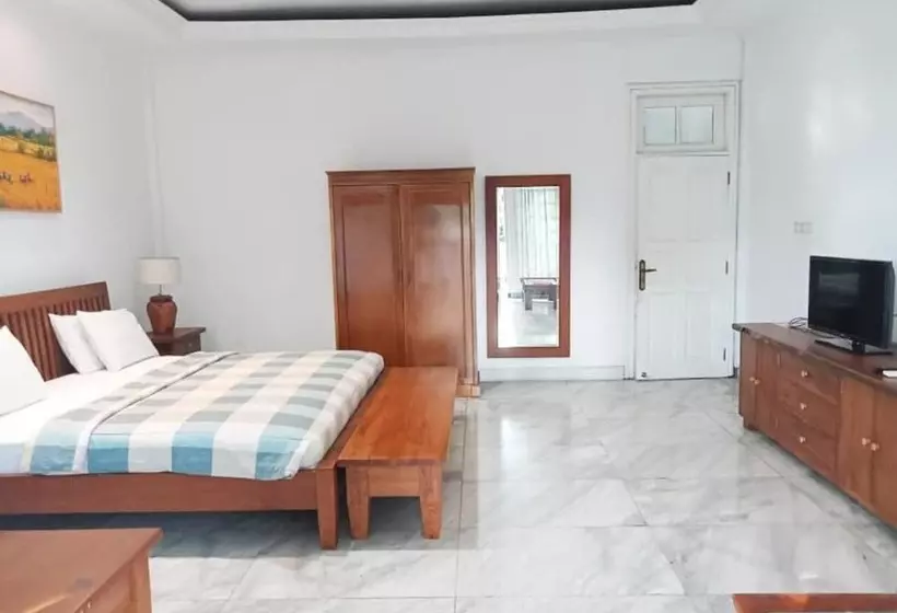 Bed and Breakfast La Rengganis