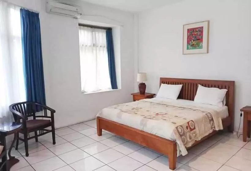 Bed and Breakfast La Rengganis