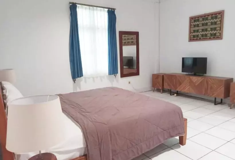 Bed and Breakfast La Rengganis