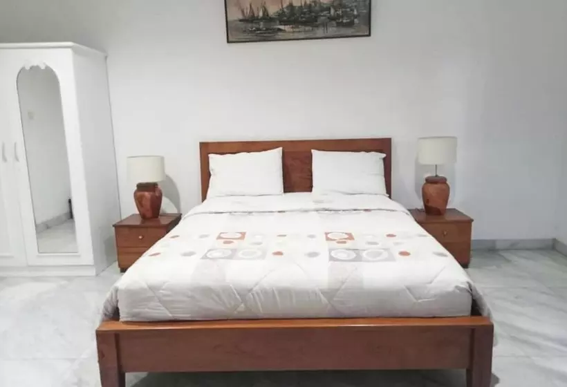 Bed and Breakfast La Rengganis