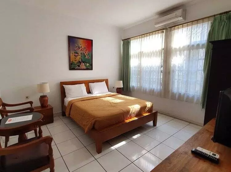 Bed and Breakfast La Rengganis