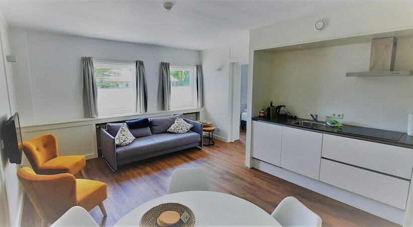 Die Zwei Löwen Ferienwohnungen