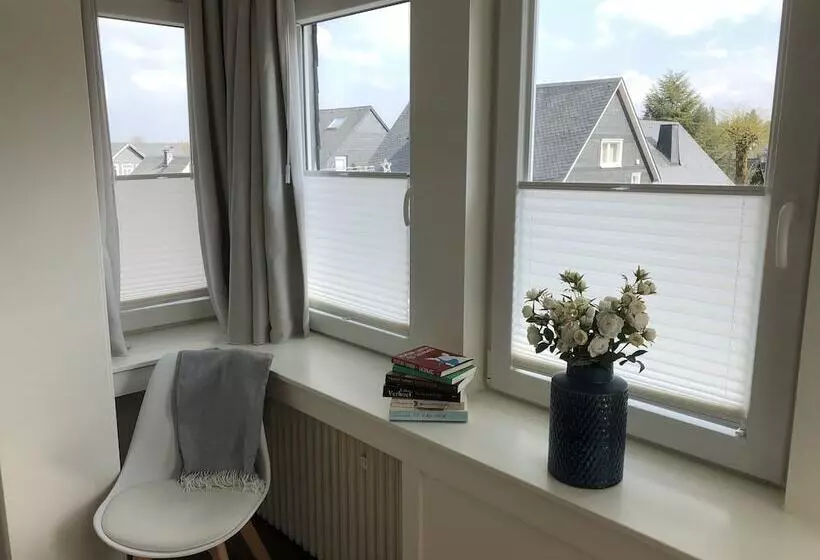Die Zwei Löwen Ferienwohnungen