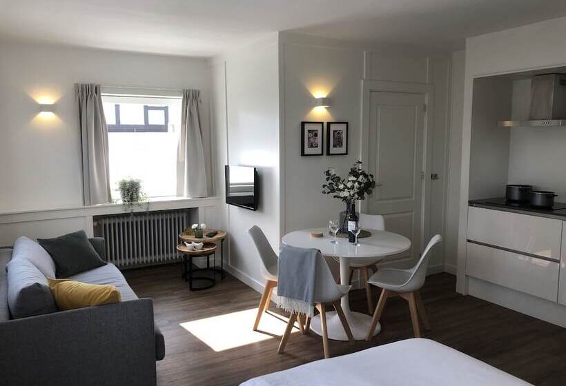 Die Zwei Löwen Ferienwohnungen