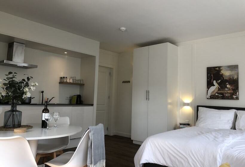 Die Zwei Löwen Ferienwohnungen