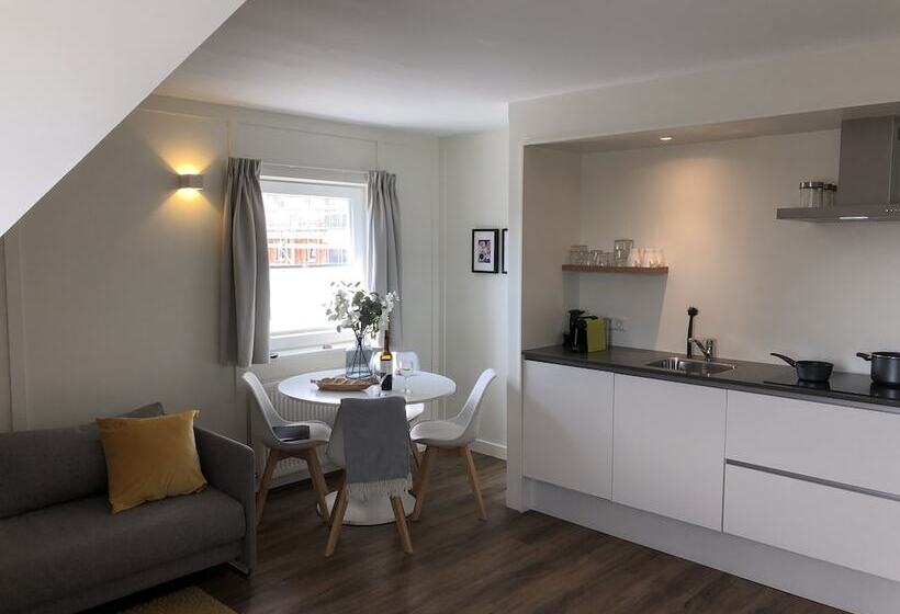 Die Zwei Löwen Ferienwohnungen