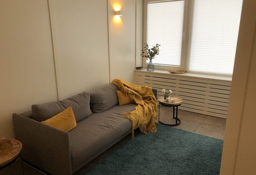 Die Zwei Löwen Ferienwohnungen