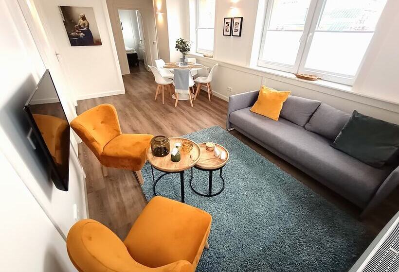 Die Zwei Löwen Ferienwohnungen