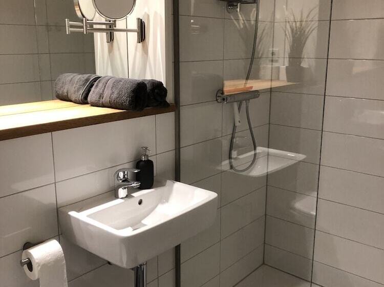 Die Zwei Löwen Ferienwohnungen