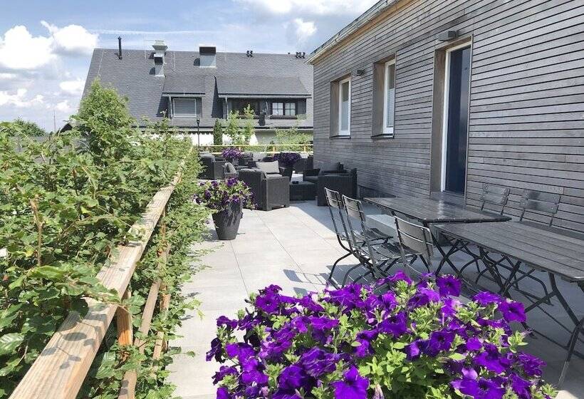 Die Zwei Löwen Ferienwohnungen