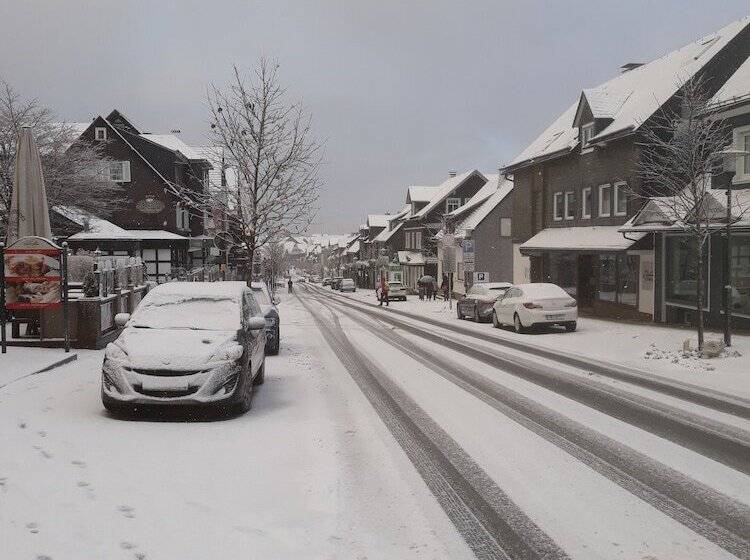 Die Zwei Löwen Ferienwohnungen