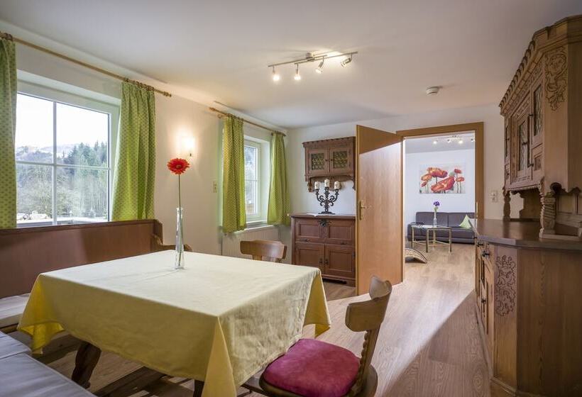 Familienparadies Moni Ferienwohnung 17