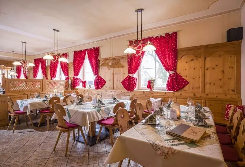 Familienparadies Moni Ferienwohnung 17