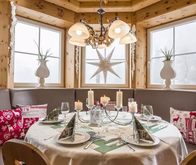 Familienparadies Moni Ferienwohnung 17