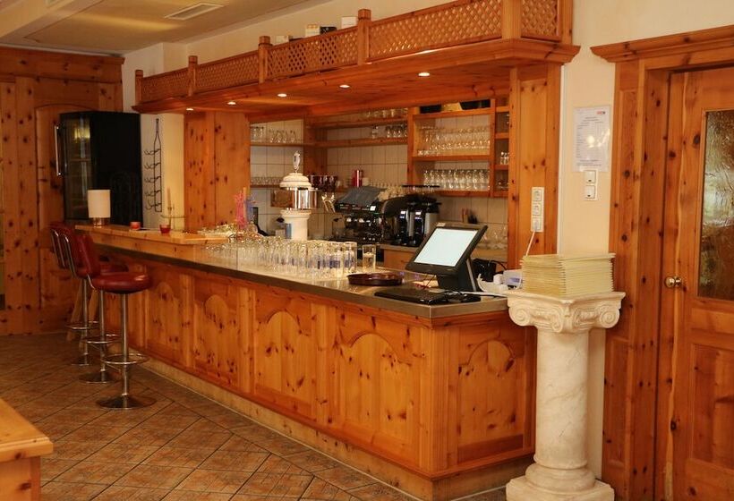 Familienparadies Moni Ferienwohnung 17