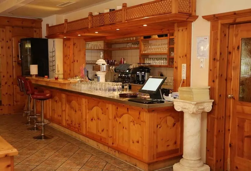 Familienparadies Moni Ferienwohnung 17