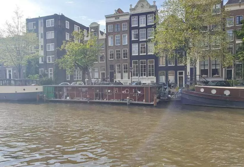 هتل Canal View Suite