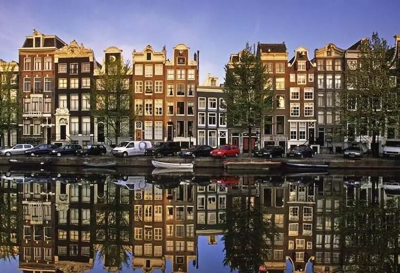 هتل Canal View Suite