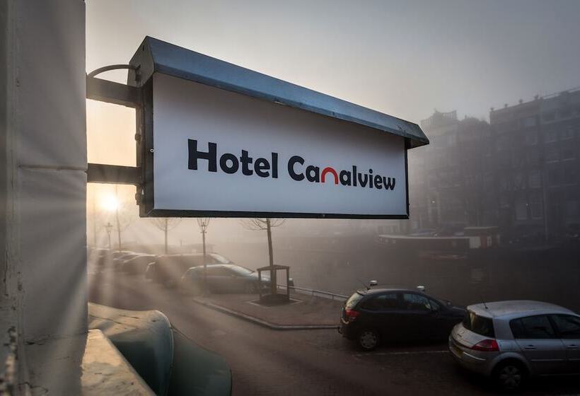 Hotel Canal View Suite