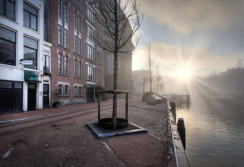 Hotel Canal View Suite