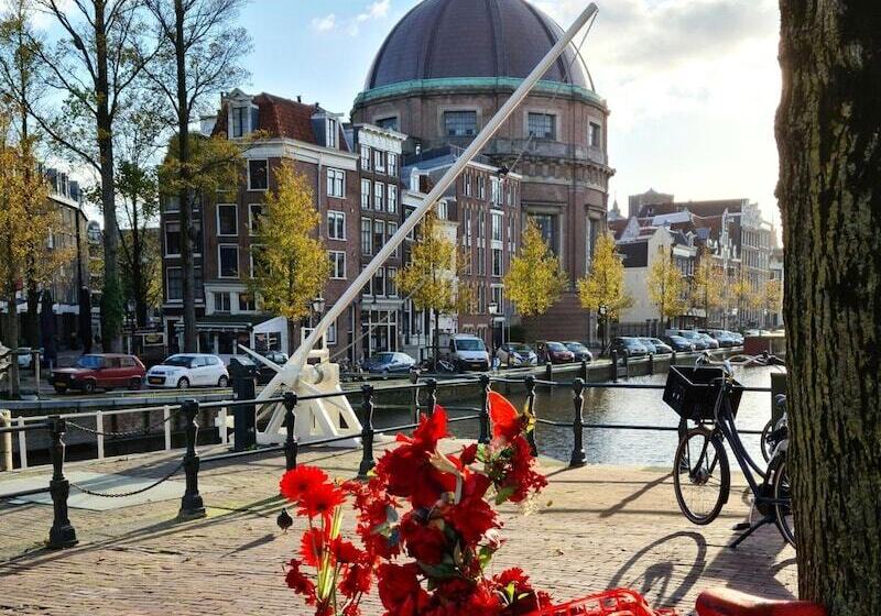 Hotel Canal View Suite