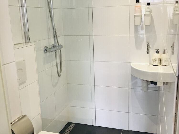 Hotel Canal View Suite