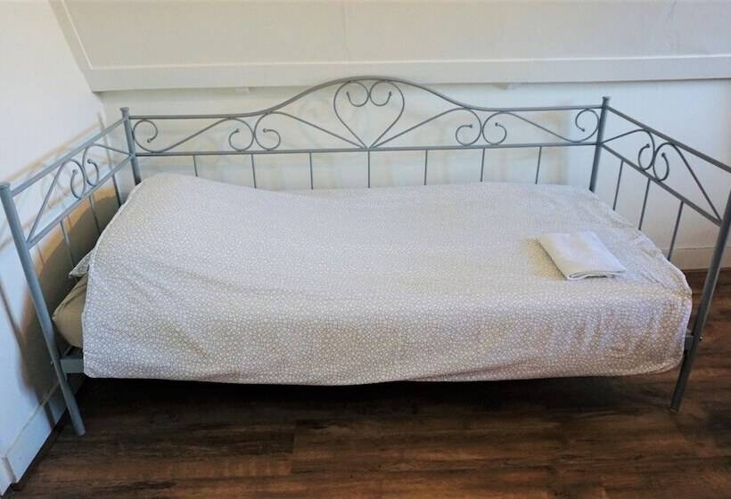 Hotel Canal View Suite