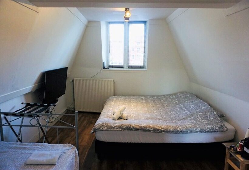 Hotel Canal View Suite