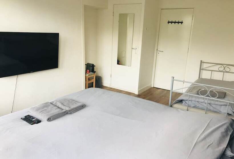 Hotel Canal View Suite