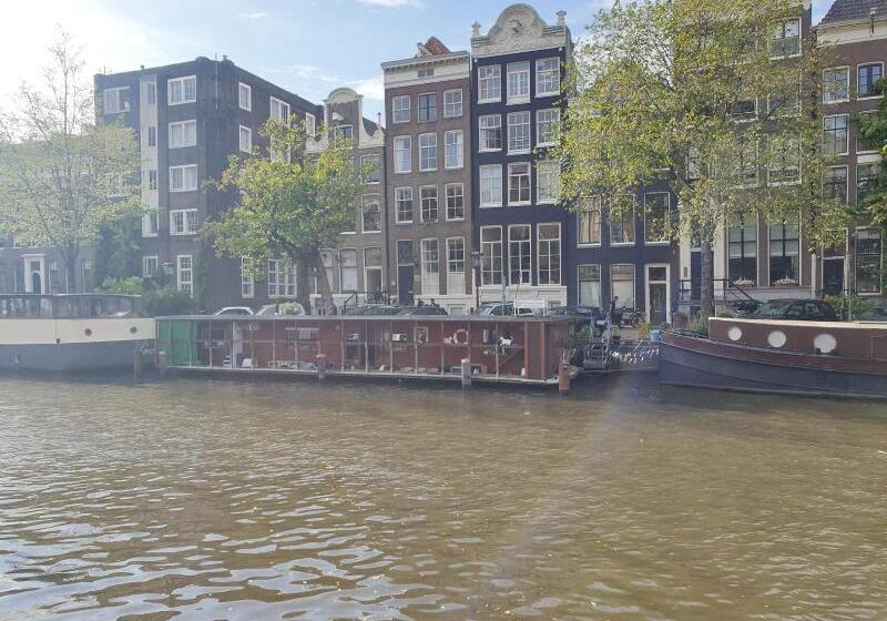 Hotel Canal View Suite