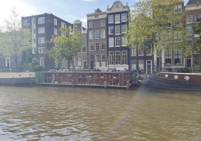 هتل Canal View Suite