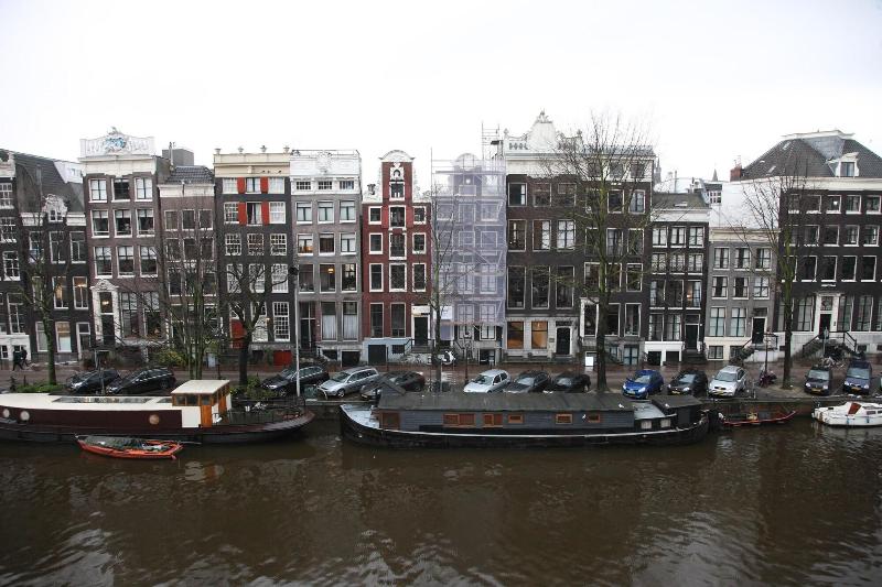 Hotel Canal View Suite