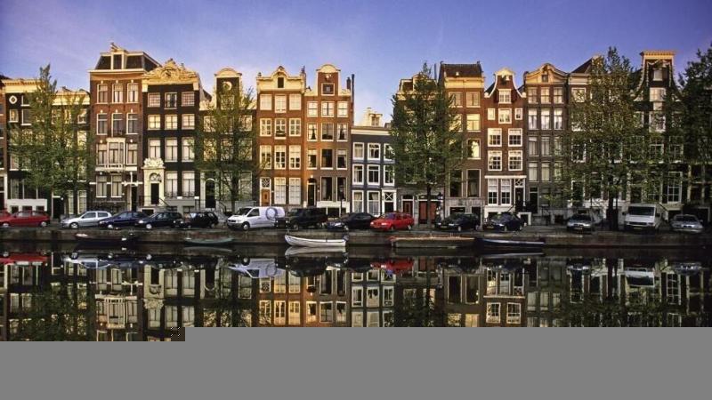 Hotel Canal View Suite