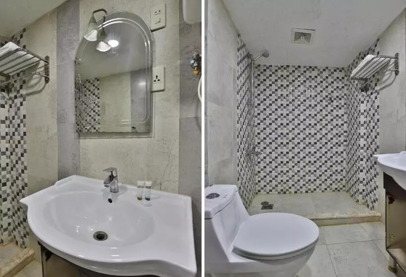 هتل Khobar Palace