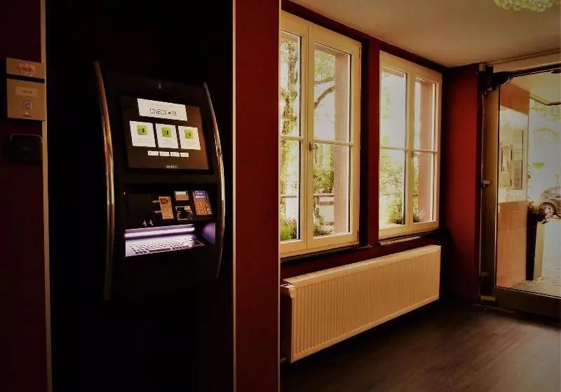 My Home Hotel Lamm Rottweil