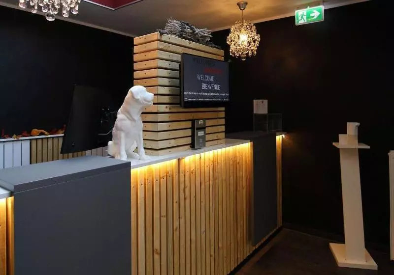 My Home Hotel Lamm Rottweil