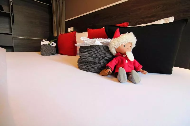 My Home Hotel Lamm Rottweil